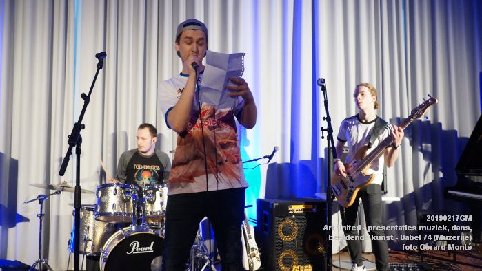 DSC04802- Art United - presentaties van fotografie beeldende kunst dans en muziek - Babel 74 - Muzerije - 17feb2019 - foto GerardMontE web DSC04802- Art United - presentaties van fotografie beeldende kunst dans en muziek - Babel 74 - Muzerije - 17feb2019 - foto GerardMontE web