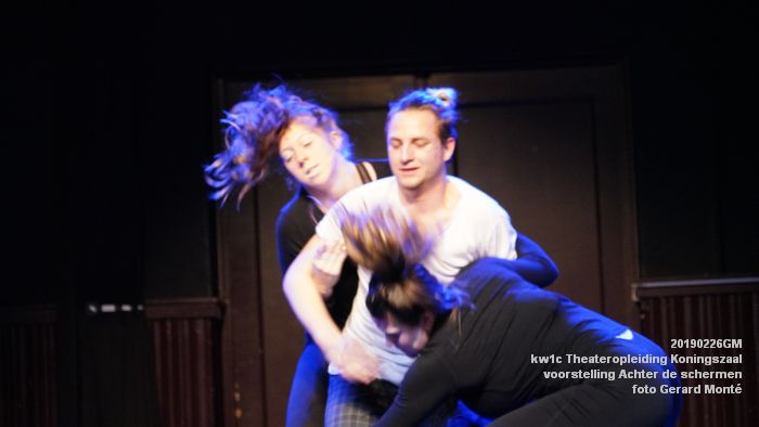 DSC00054- kw1c Theateropleiding - voorstelling Achter de schermen - 26feb2019 - foto GerardMontE web DSC00054- kw1c Theateropleiding - voorstelling Achter de schermen - 26feb2019 - foto GerardMontE web