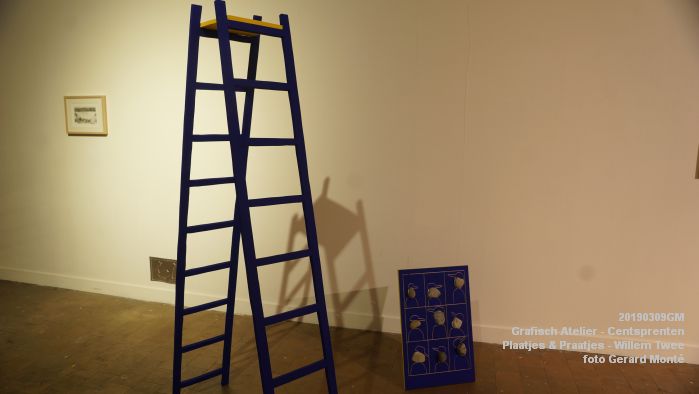 DSC07825- Grafisch Atelier - Plaatjes en Praatjes - Centsprenten - Willem Twee - 9mrt2019 -  foto GerardMontE web