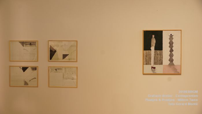 DSC07828- Grafisch Atelier - Plaatjes en Praatjes - Centsprenten - Willem Twee - 9mrt2019 -  foto GerardMontE web
