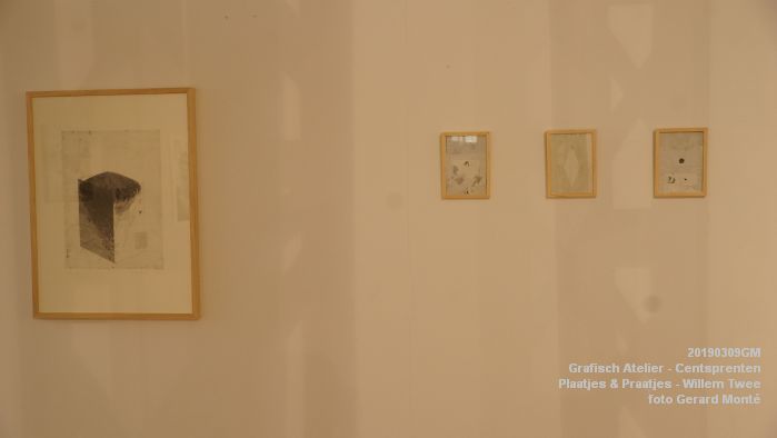 DSC07830- Grafisch Atelier - Plaatjes en Praatjes - Centsprenten - Willem Twee - 9mrt2019 -  foto GerardMontE web