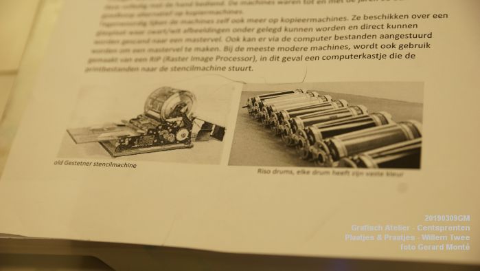 DSC07864- Grafisch Atelier - Plaatjes en Praatjes - Centsprenten - Willem Twee - 9mrt2019 -  foto GerardMontE web