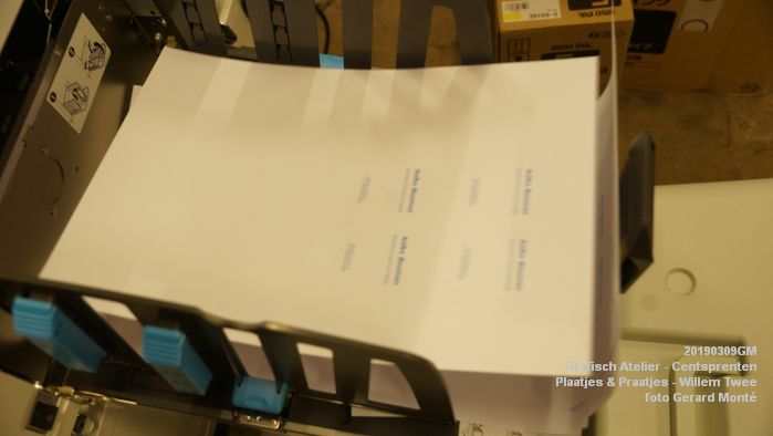 DSC07870- Grafisch Atelier - Plaatjes en Praatjes - Centsprenten - Willem Twee - 9mrt2019 -  foto GerardMontE web