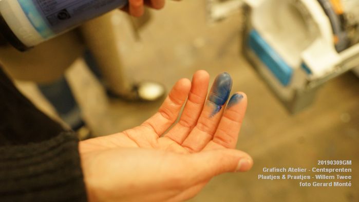 DSC07874- Grafisch Atelier - Plaatjes en Praatjes - Centsprenten - Willem Twee - 9mrt2019 -  foto GerardMontE web