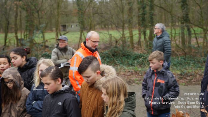 DSC08024- Nationale boomfeestdag 2019 - Rosmalen - Paardenweitjes Oude Baan Oost - 13mrt2019 -  foto GerardMontE web