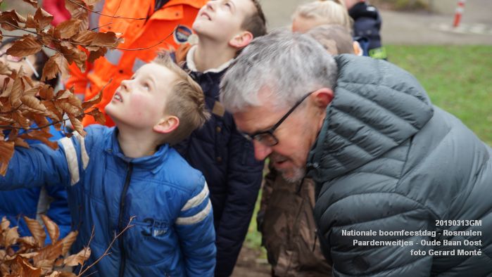 DSC08032- Nationale boomfeestdag 2019 - Rosmalen - Paardenweitjes Oude Baan Oost - 13mrt2019 -  foto GerardMontE web