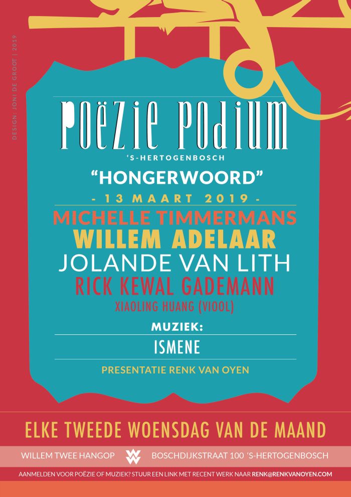 a flyer-ppdb-maart-2019