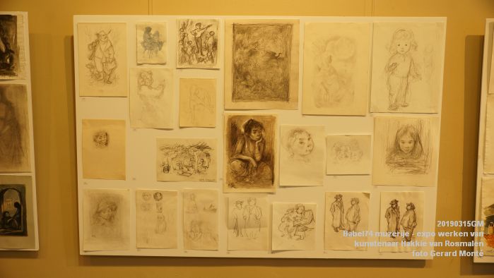 DSC08199- Babel74 muzerije- Bossche kunstenaar Hakkie van Rosmalen - 15mrt2019 - foto GerardMontE web DSC08199- Babel74 muzerije- Bossche kunstenaar Hakkie van Rosmalen - 15mrt2019 - foto GerardMontE web