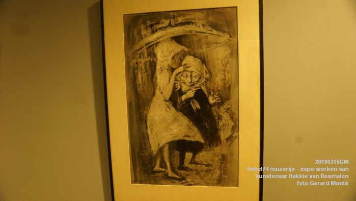 DSC08246- Babel74 muzerije- Bossche kunstenaar Hakkie van Rosmalen - 15mrt2019 - foto GerardMontE web DSC08246- Babel74 muzerije- Bossche kunstenaar Hakkie van Rosmalen - 15mrt2019 - foto GerardMontE web