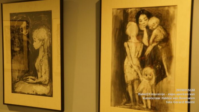 DSC08248- Babel74 muzerije- Bossche kunstenaar Hakkie van Rosmalen - 15mrt2019 - foto GerardMontE web DSC08248- Babel74 muzerije- Bossche kunstenaar Hakkie van Rosmalen - 15mrt2019 - foto GerardMontE web