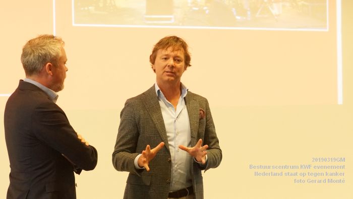 DSC08758- KWF - start Nederland staat op tegen kanker - 19mrt2019 -  foto GerardMontE web