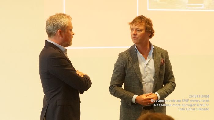 DSC08760- KWF - start Nederland staat op tegen kanker - 19mrt2019 -  foto GerardMontE web