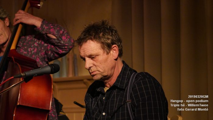 eDSC08571- Hangop op woensdag - Triple he - WillemTweeFabriek - 20mrt2019 -  foto GerardMontE web