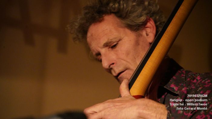 eDSC08579- Hangop op woensdag - Triple he - WillemTweeFabriek - 20mrt2019 -  foto GerardMontE web