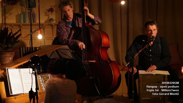 eDSC08591- Hangop op woensdag - Triple he - WillemTweeFabriek - 20mrt2019 -  foto GerardMontE web