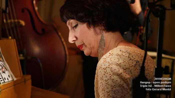 eDSC08594- Hangop op woensdag - Triple he - WillemTweeFabriek - 20mrt2019 -  foto GerardMontE web