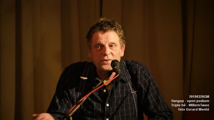 eDSC08601- Hangop op woensdag - Triple he - WillemTweeFabriek - 20mrt2019 -  foto GerardMontE web