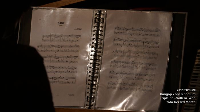 eDSC08604- Hangop op woensdag - Triple he - WillemTweeFabriek - 20mrt2019 -  foto GerardMontE web