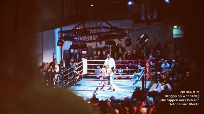 fDSC09415- Hangop op woensdag - FilmZappen - films over boksen - 27mrt2019 -  foto GerardMontE web