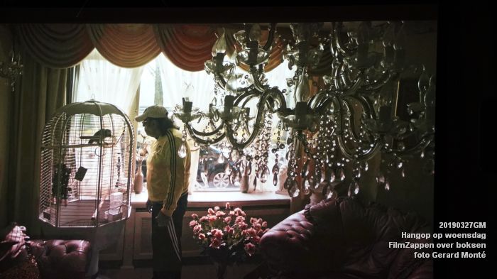 fDSC09424- Hangop op woensdag - FilmZappen - films over boksen - 27mrt2019 -  foto GerardMontE web