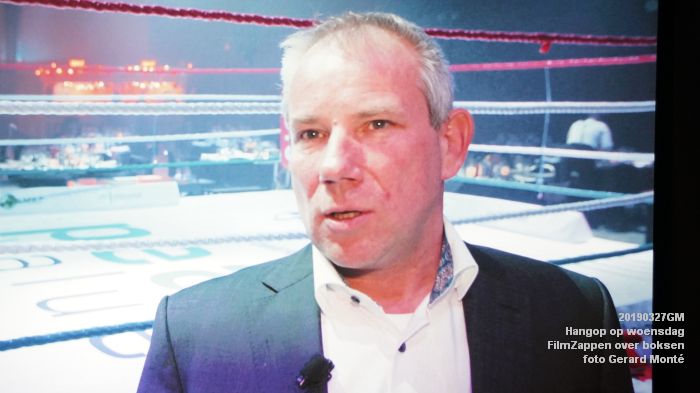 fDSC09439- Hangop op woensdag - FilmZappen - films over boksen - 27mrt2019 -  foto GerardMontE web