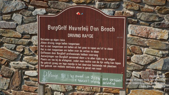 DSC09665- Vicky Brown-huis mannenverwendag met golfcursus - 29mrt2019 -  foto GerardMontE web