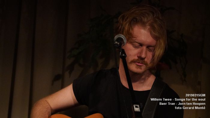DSC08370- Willem Twee - Songs for the soul - On the house - Baer Trae - Jorn ten Hoopen - 15mrt2019 - foto GerardMontE web DSC08370- Willem Twee - Songs for the soul - On the house - Baer Trae - Jorn ten Hoopen - 15mrt2019 - foto GerardMontE web