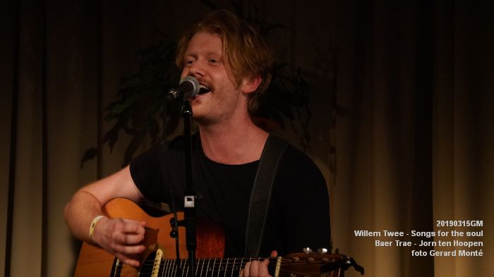 DSC08374- Willem Twee - Songs for the soul - On the house - Baer Trae - Jorn ten Hoopen - 15mrt2019 - foto GerardMontE web DSC08374- Willem Twee - Songs for the soul - On the house - Baer Trae - Jorn ten Hoopen - 15mrt2019 - foto GerardMontE web