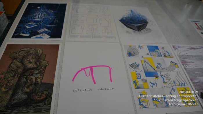 eDSC09975- Grafisch atelier - lezing over centsprenten en kunstenaarsgesprekken - 31mrt2019 -  foto GerardMontE web