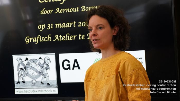 eDSC09998- Grafisch atelier - lezing over centsprenten en kunstenaarsgesprekken - 31mrt2019 -  foto GerardMontE web