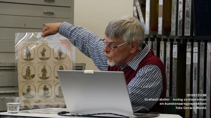 fDSC00004- Grafisch atelier - lezing over centsprenten en kunstenaarsgesprekken - 31mrt2019 -  foto GerardMontE web