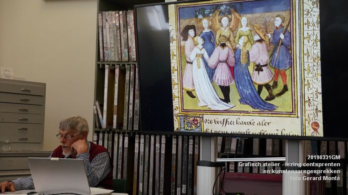 fDSC00008- Grafisch atelier - lezing over centsprenten en kunstenaarsgesprekken - 31mrt2019 -  foto GerardMontE web