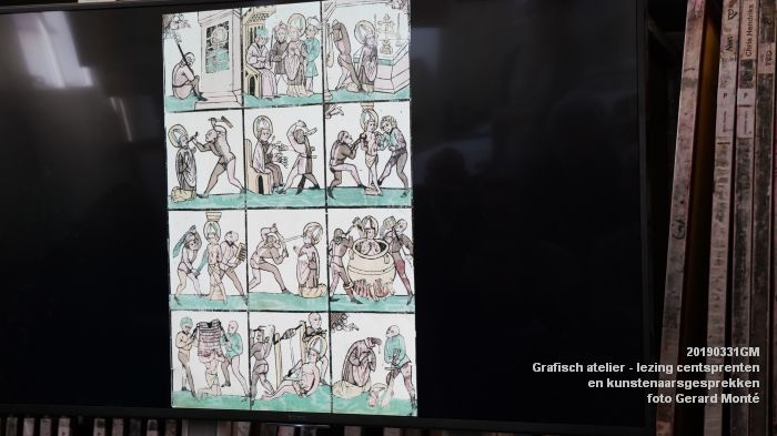 fDSC00011- Grafisch atelier - lezing over centsprenten en kunstenaarsgesprekken - 31mrt2019 -  foto GerardMontE web