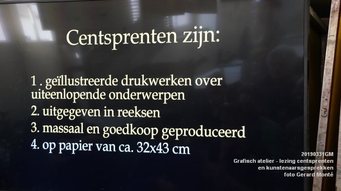 fDSC00026- Grafisch atelier - lezing over centsprenten en kunstenaarsgesprekken - 31mrt2019 -  foto GerardMontE web