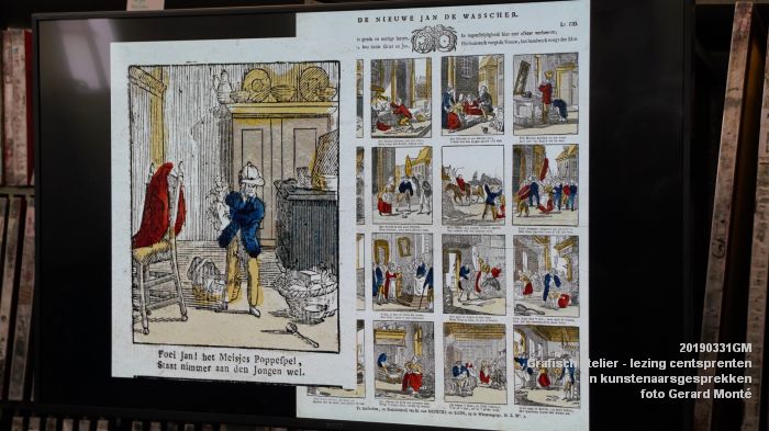 fDSC00044- Grafisch atelier - lezing over centsprenten en kunstenaarsgesprekken - 31mrt2019 -  foto GerardMontE web