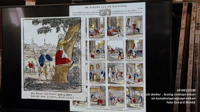 fDSC00045- Grafisch atelier - lezing over centsprenten en kunstenaarsgesprekken - 31mrt2019 -  foto GerardMontE web