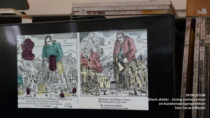 fDSC00047- Grafisch atelier - lezing over centsprenten en kunstenaarsgesprekken - 31mrt2019 -  foto GerardMontE web