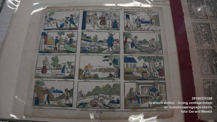 fDSC00052- Grafisch atelier - lezing over centsprenten en kunstenaarsgesprekken - 31mrt2019 -  foto GerardMontE web