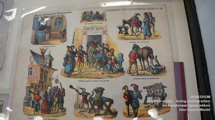 fDSC00067- Grafisch atelier - lezing over centsprenten en kunstenaarsgesprekken - 31mrt2019 -  foto GerardMontE web