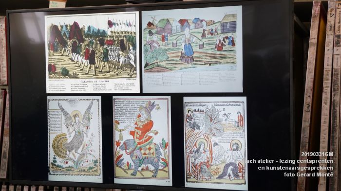 fDSC00068- Grafisch atelier - lezing over centsprenten en kunstenaarsgesprekken - 31mrt2019 -  foto GerardMontE web