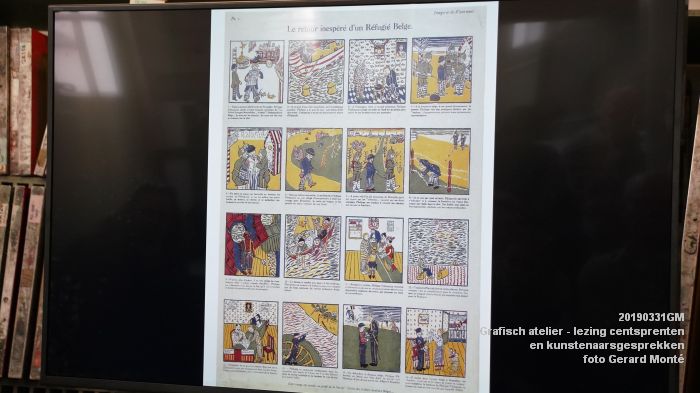 fDSC00077- Grafisch atelier - lezing over centsprenten en kunstenaarsgesprekken - 31mrt2019 -  foto GerardMontE web