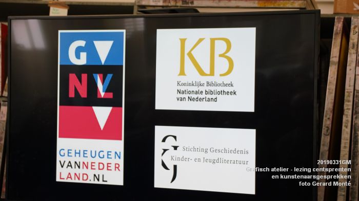 fDSC00081- Grafisch atelier - lezing over centsprenten en kunstenaarsgesprekken - 31mrt2019 -  foto GerardMontE web