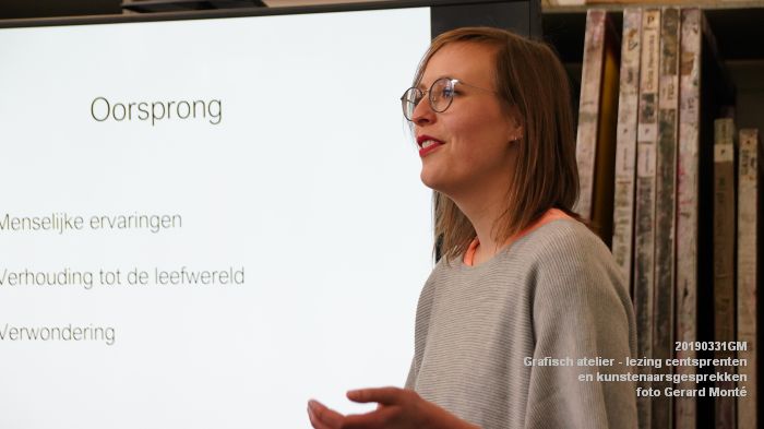 fDSC00083- Grafisch atelier - lezing over centsprenten en kunstenaarsgesprekken - 31mrt2019 -  foto GerardMontE web