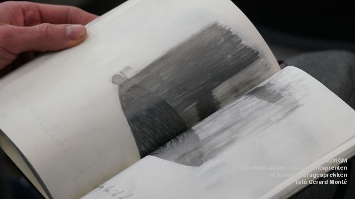 fDSC00101- Grafisch atelier - lezing over centsprenten en kunstenaarsgesprekken - 31mrt2019 -  foto GerardMontE web