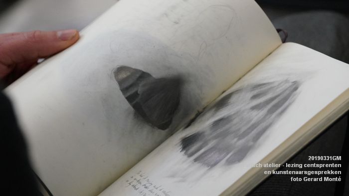 fDSC00102- Grafisch atelier - lezing over centsprenten en kunstenaarsgesprekken - 31mrt2019 -  foto GerardMontE web