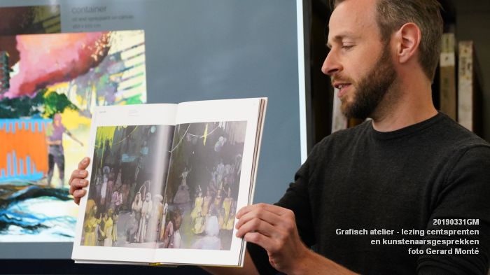 fDSC00106- Grafisch atelier - lezing over centsprenten en kunstenaarsgesprekken - 31mrt2019 -  foto GerardMontE web