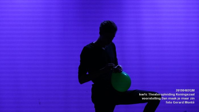 DSC00315- kw1c Theateropleiding - voorstelling Dan maak je maar zin - 2apr2019 - foto GerardMontE web DSC00315- kw1c Theateropleiding - voorstelling Dan maak je maar zin - 2apr2019 - foto GerardMontE web