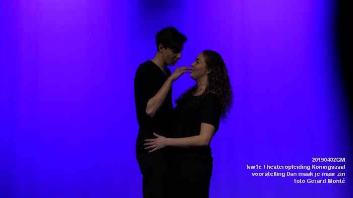 DSC00394- kw1c Theateropleiding - voorstelling Dan maak je maar zin - 2apr2019 - foto GerardMontE web DSC00394- kw1c Theateropleiding - voorstelling Dan maak je maar zin - 2apr2019 - foto GerardMontE web
