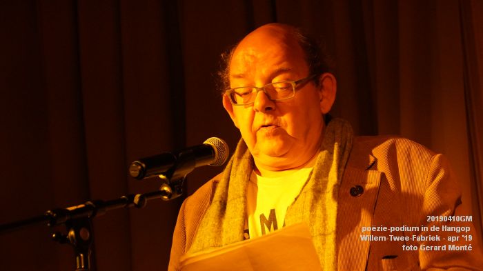 GDSC00898- poezie-podium Hangop Willem-Twee-Fabriek - 10apr2019 -  foto GerardMontE web