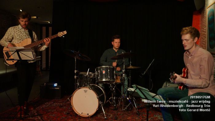 TDSC09313-  Willem Twee - concertzaal muziekcafe - Yuri Rhodenborgh Redbourg Trio - 17mei2019 -  foto GerardMontE web